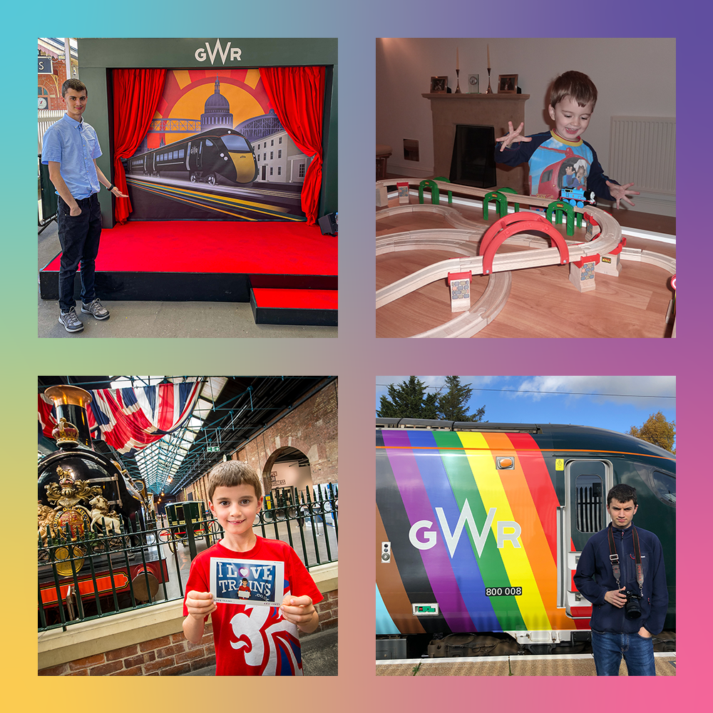 World Autism Acceptance Week 2024